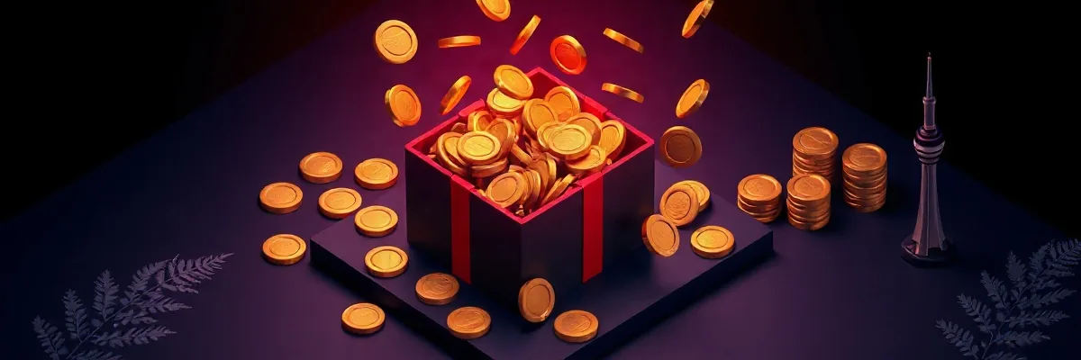5 dollar deposit casino in New Zealand — Deposit Minimums at NZ$5 Casino Operators