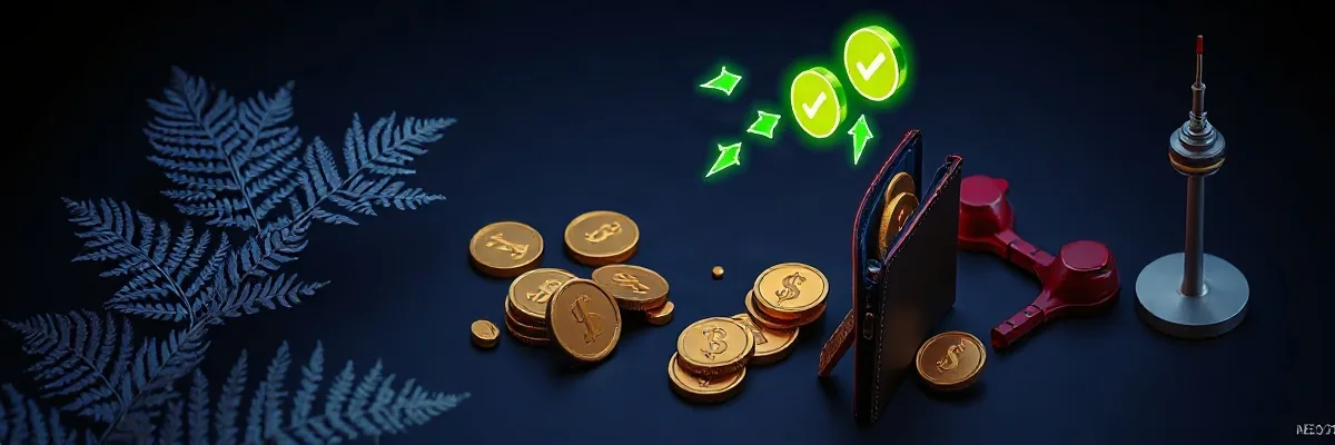 Withdrawal Windows and Minimum Payouts — 5 dollar deposit casino in New Zealand