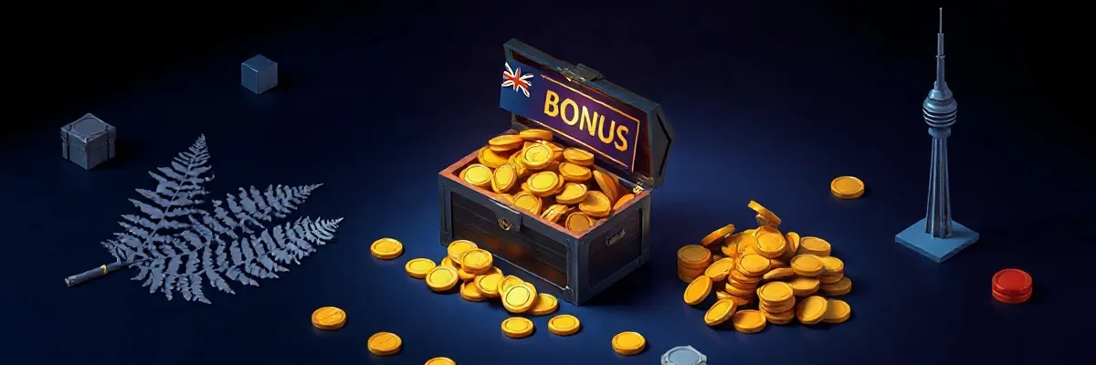 No-Deposit Offers and Their Unique Conditions — best casino bonus nz in New Zealand