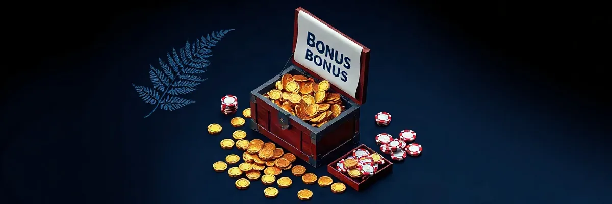 best casino bonus nz in New Zealand — What Each Package Costs in Turnover Before a Withdrawal Is Possible