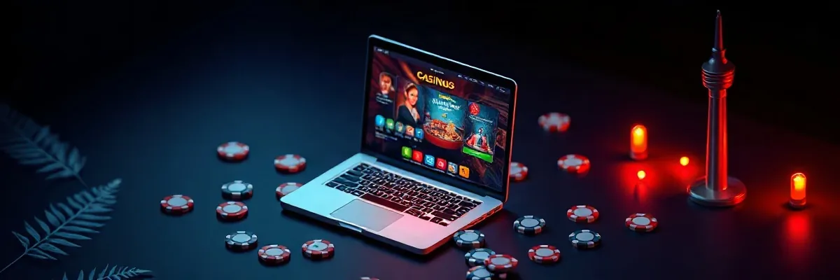 best mobile online casino nz in New Zealand — Casino Games That Survive the Small‑Screen Cut