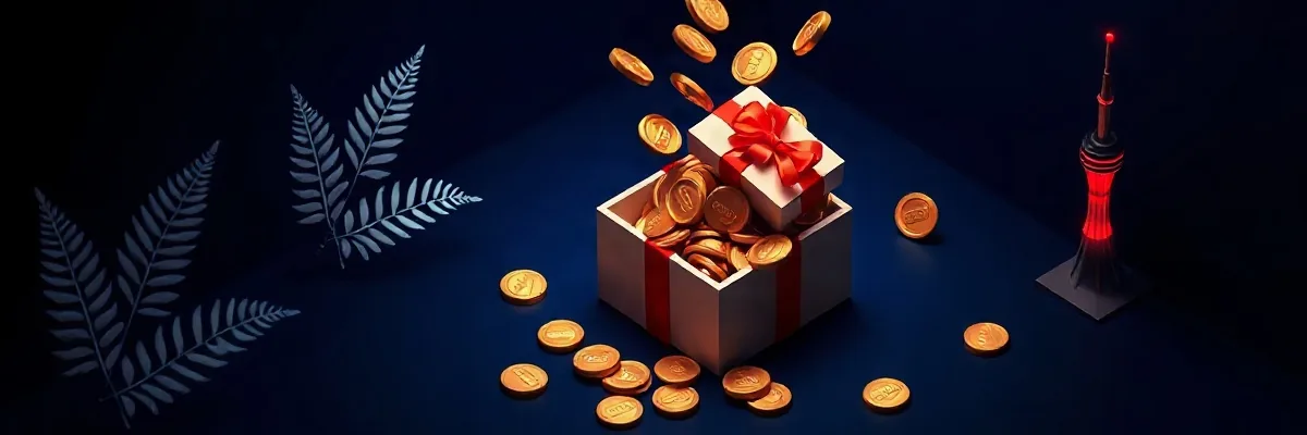 best online casino nz free spins no deposit in New Zealand — The Operators That Appear in the Comparison