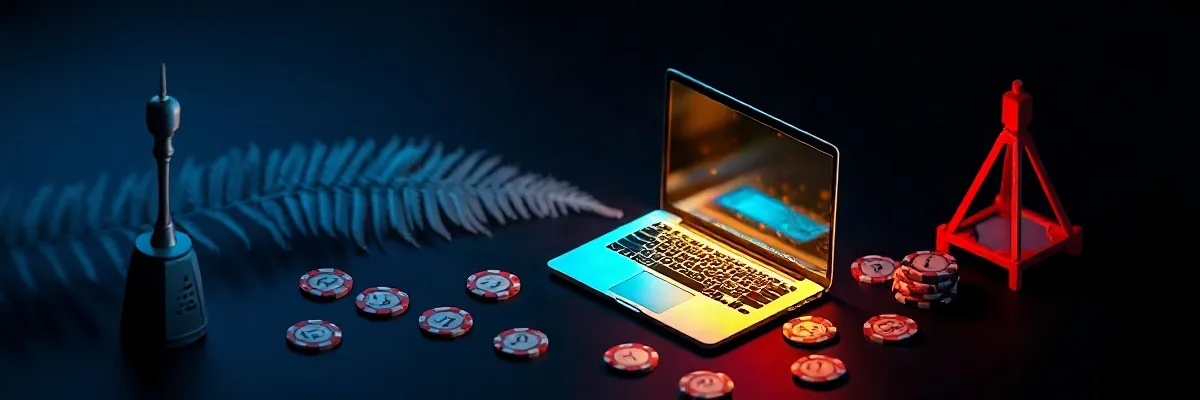What makes a Certified online casino worth joining for players in New Zealand