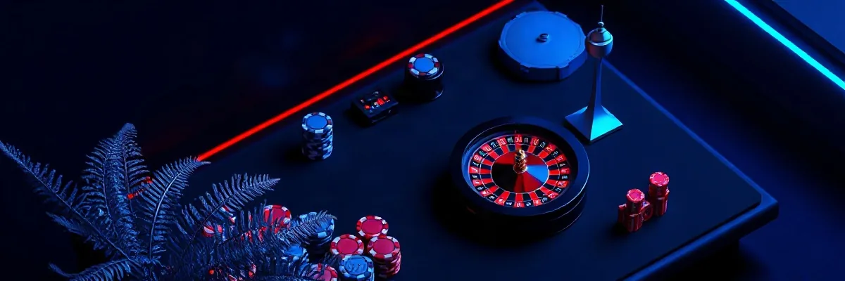 How the comparison table simplifies operator selection — casino games in New Zealand
