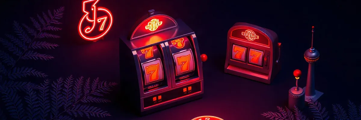 Slot categories in operator lobbies: casino games guide for players in New Zealand