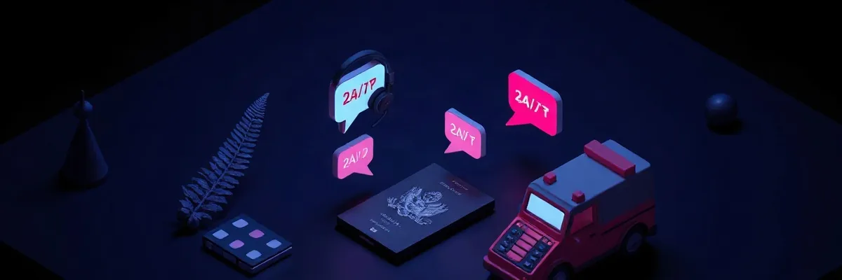 Verification handled as a support process, with real timings: casumo casino guide for players in New Zealand