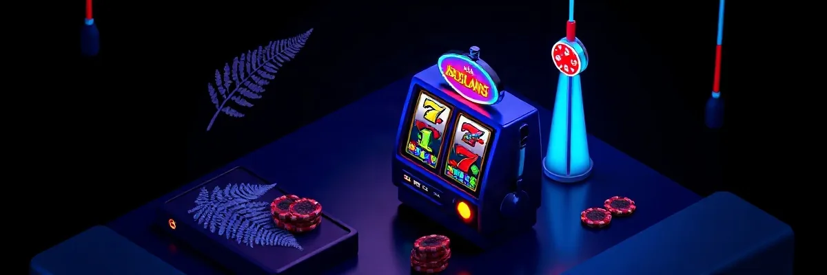 christchurch casino online pokies in New Zealand — How Bet Limits During Wagering Change the Risk