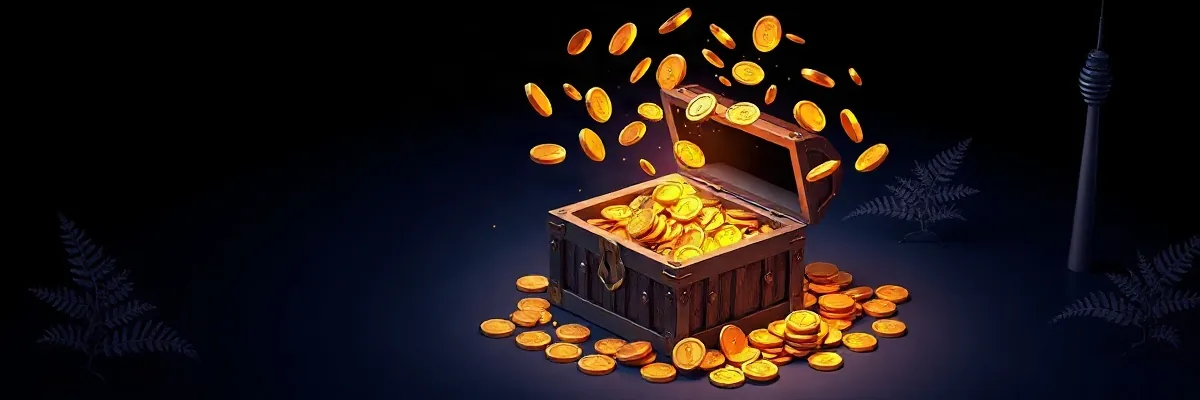 The Impact of Game Contributions on Bonus Clearance for players in New Zealand