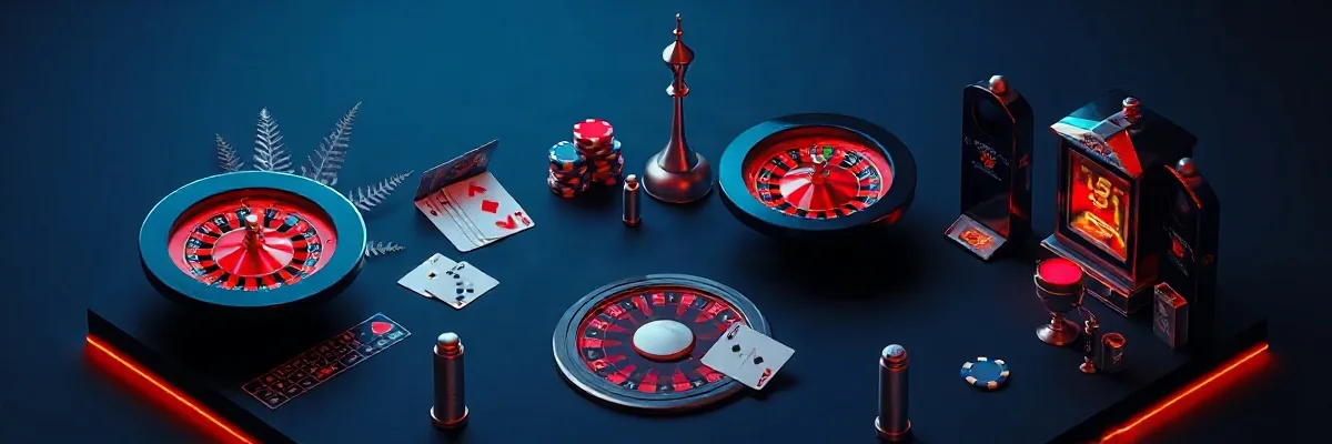 Comparing Operator Offers Side by Side for players in New Zealand