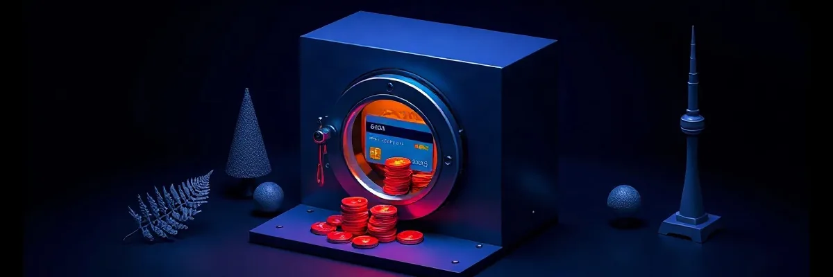 Deposit Methods and Hidden Costs — jackpot city nz in New Zealand