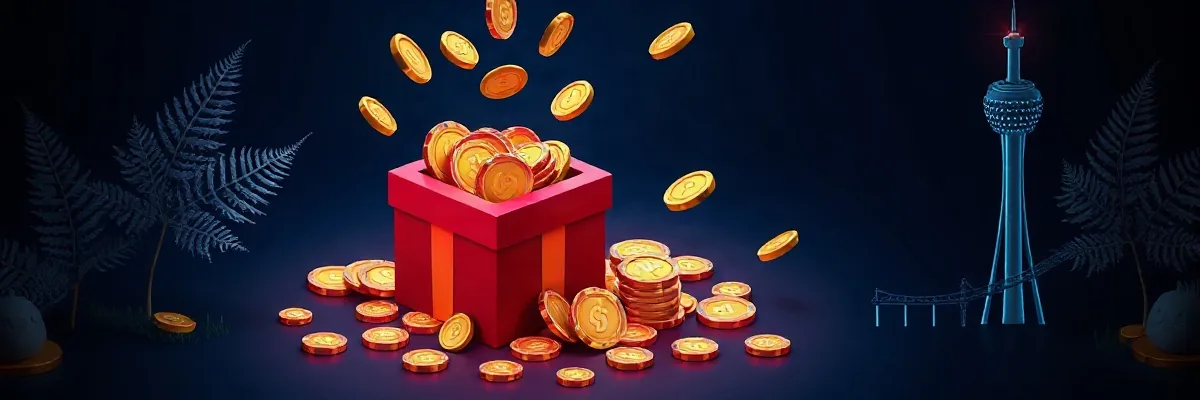 How Free Spins No Deposit Offers Work in Practice: king billy casino no deposit bonus guide for players in New Zealand
