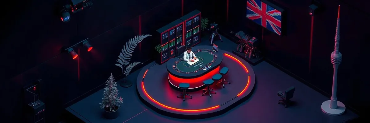 Stacking the Small Wins: Practical Actions That Raise Net Return — live casino in New Zealand