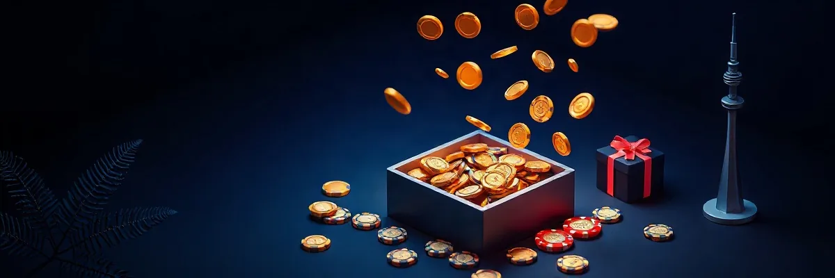 Operator-by-Operator: What’s on the Table Without a Deposit: no deposit bonus casino guide for players in New Zealand