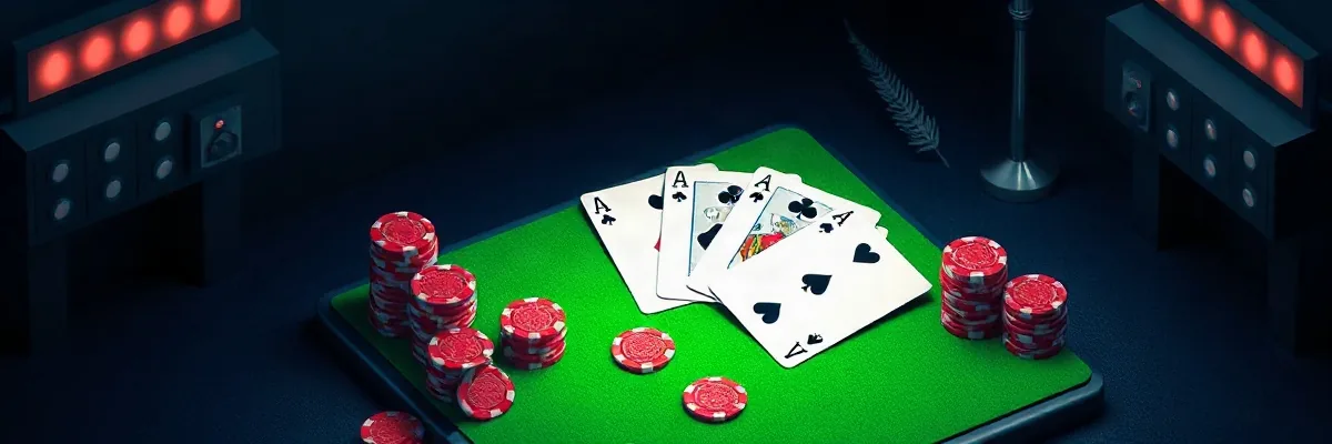 online poker in New Zealand — Account Verification and Its Impact on Payouts