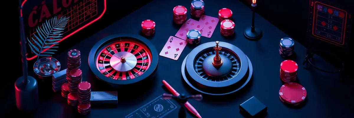 Game Selection for the Budget-Conscious Player — paypal casino nz in New Zealand