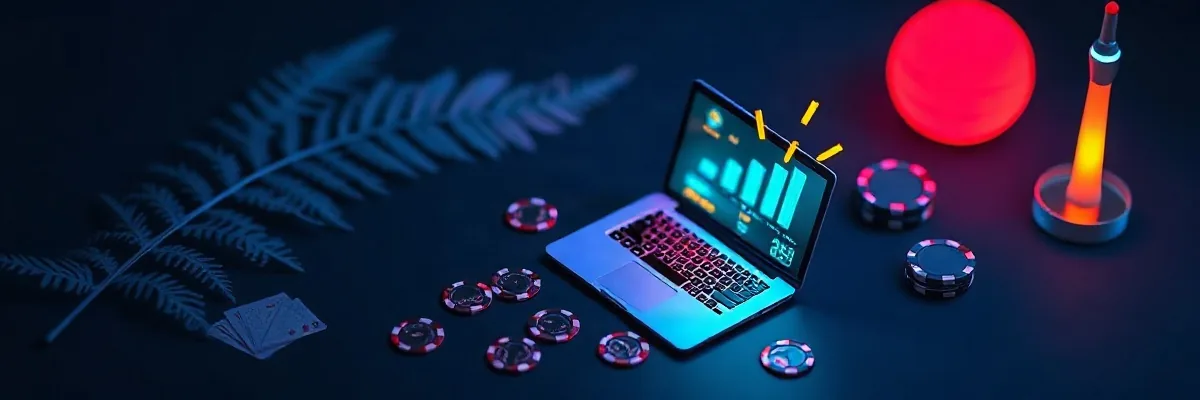 skycity online casino in New Zealand — Safe platforms and the trust cost of playing