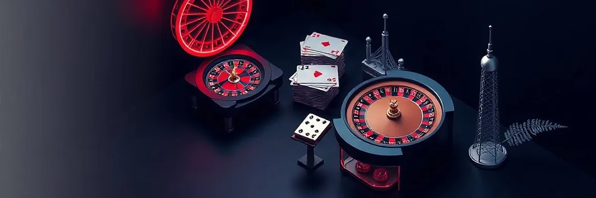 Break-Even Arithmetic for a Typical Session — spin city casino in New Zealand