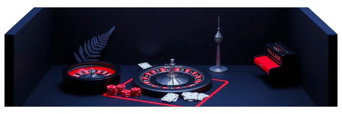 spinz in New Zealand — When Templates Fail: Recognising the Escalation Point